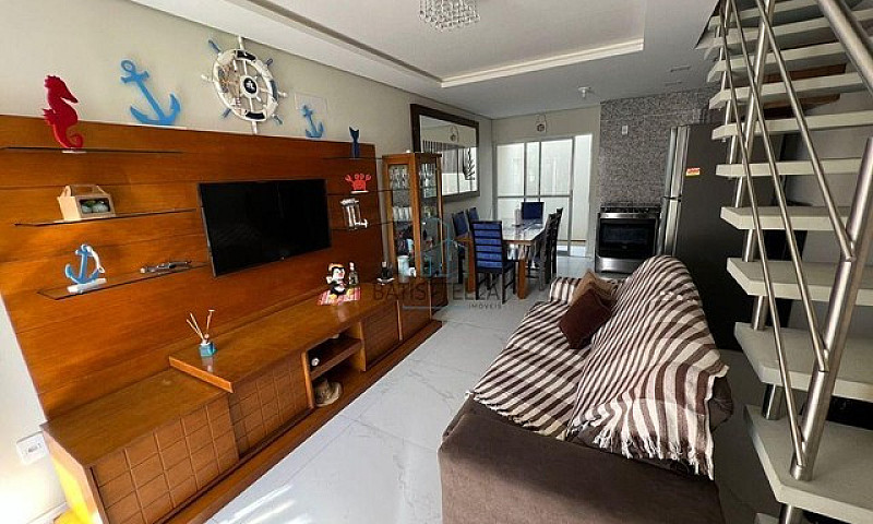 Apartamento Para Ven...