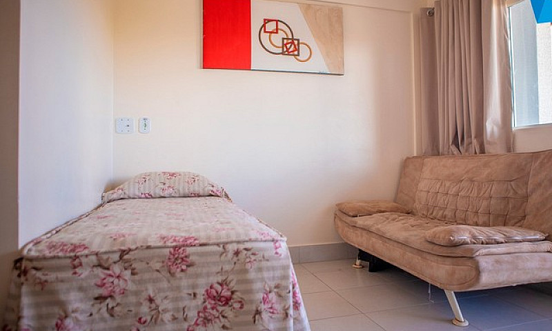 Apartamento Para Alu...