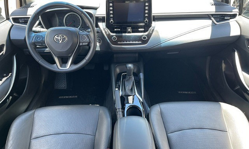 Corolla 2.0 Xei 2020...
