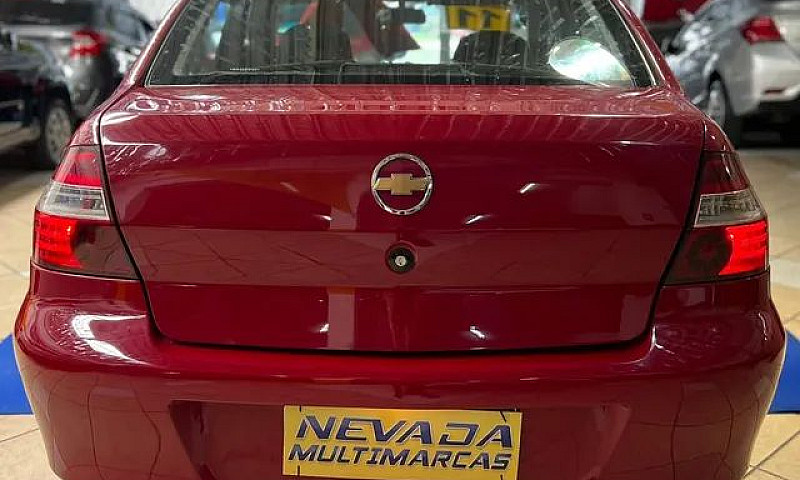 Chevrolet Prisma 201...