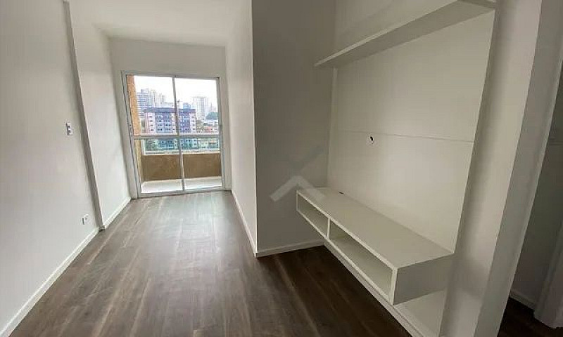 Apartamento Com 2 Do...