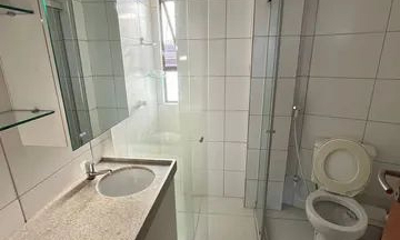 Apartemento Para Alu...