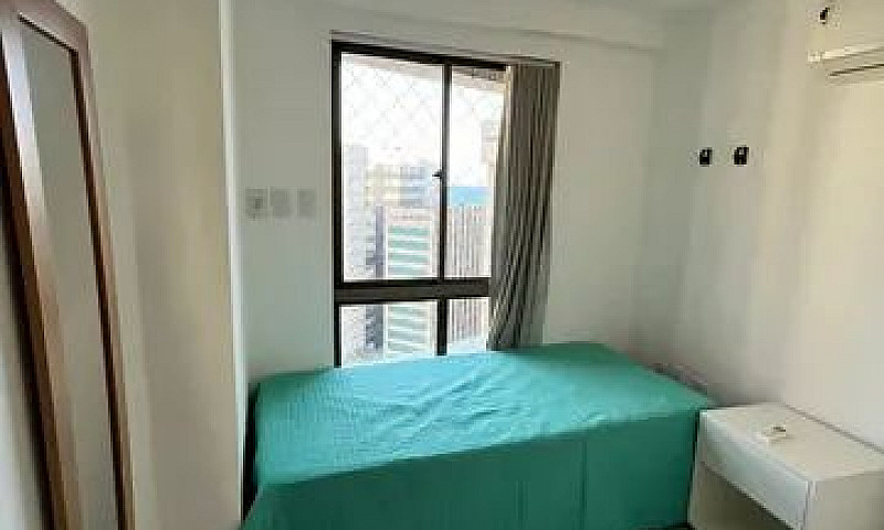 Apartemento Para Alu...