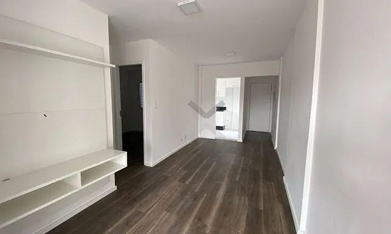 Apartamento Com 2 Do...