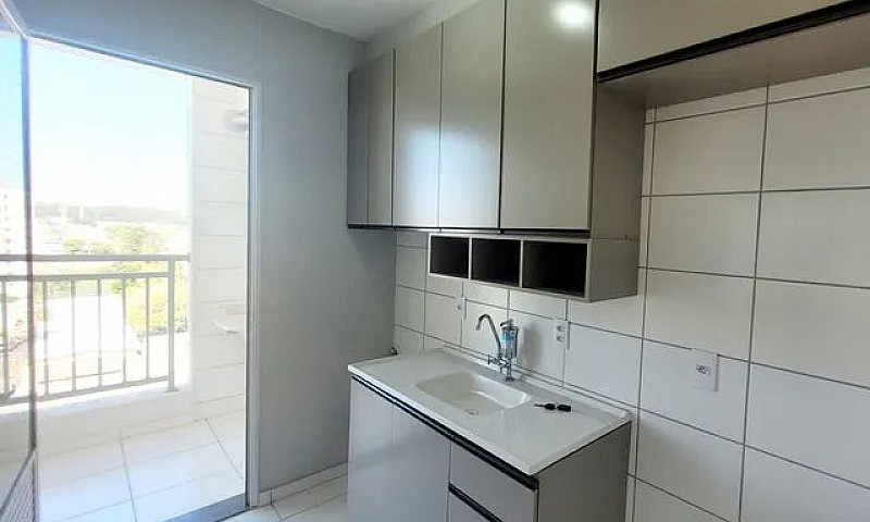 Apartamento Para Alu...