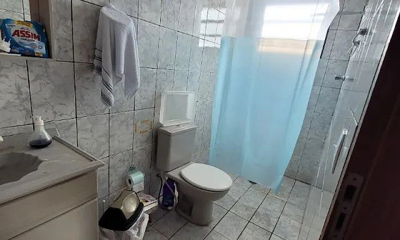 Casa Vila Fiori Sobr...