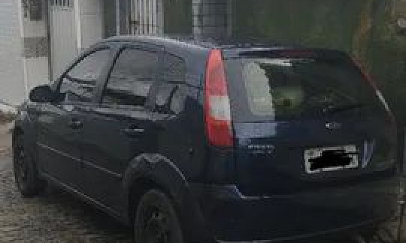 Ford Fiesta 1.0 Supe...