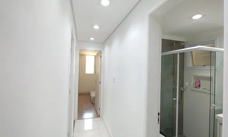 Apartamento Para Alu...