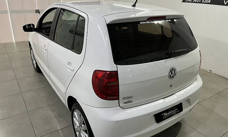 Volkswagen Fox 1.0 M...