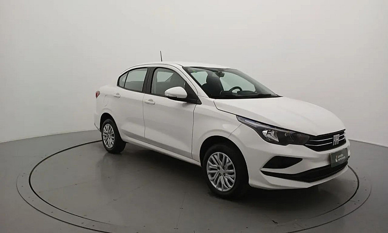 Fiat Cronos 1.0 6V F...