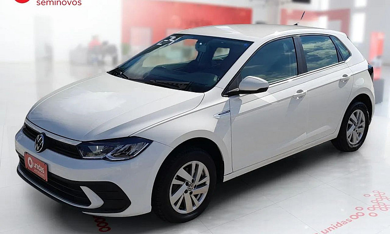 Volkswagen Polo 2024...