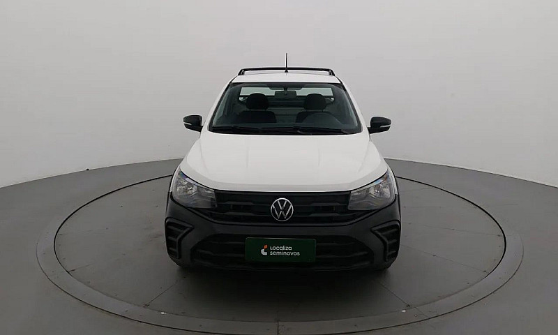 Volkswagen Saveiro R...