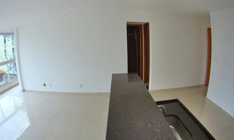 Apartamento 2 Quarto...