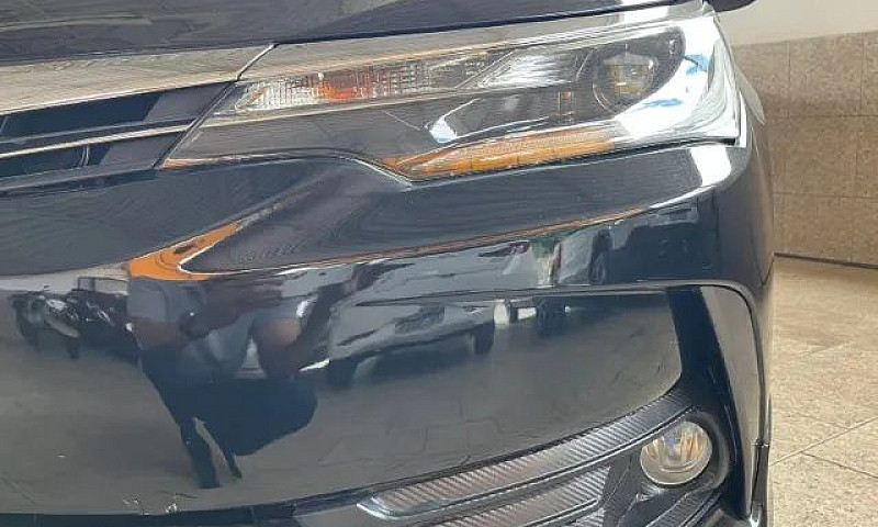 Toyota Corolla Xrs 2...