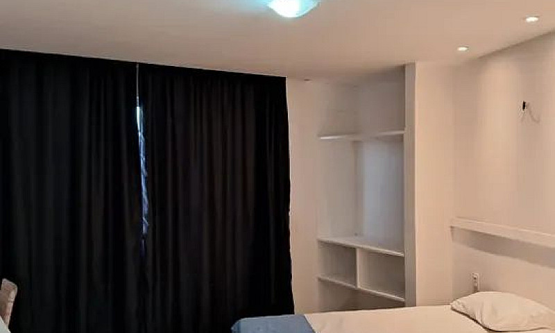 Quarto Com Vista Par...