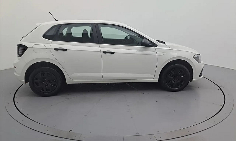 Volkswagen Polo 2025...