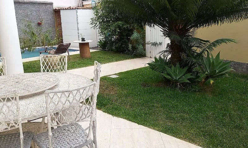 Excelente Casa Cond ...