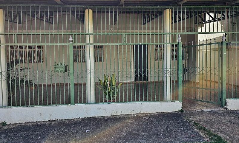 Casa 3 Quartos Para ...