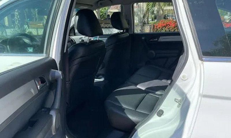Honda Cr-V Lx 2.0 16...