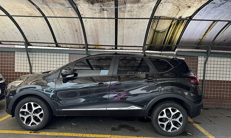 Renault Captur Inten...
