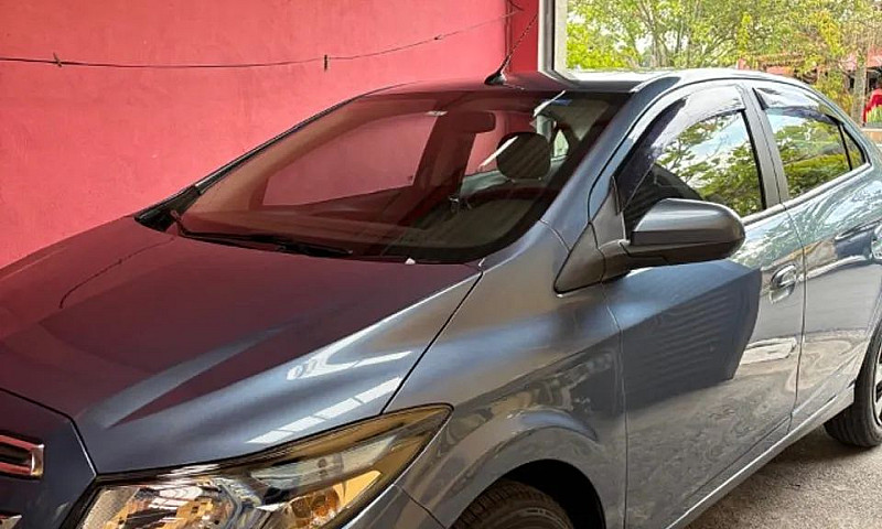 Chevrolet Prisma Sed...