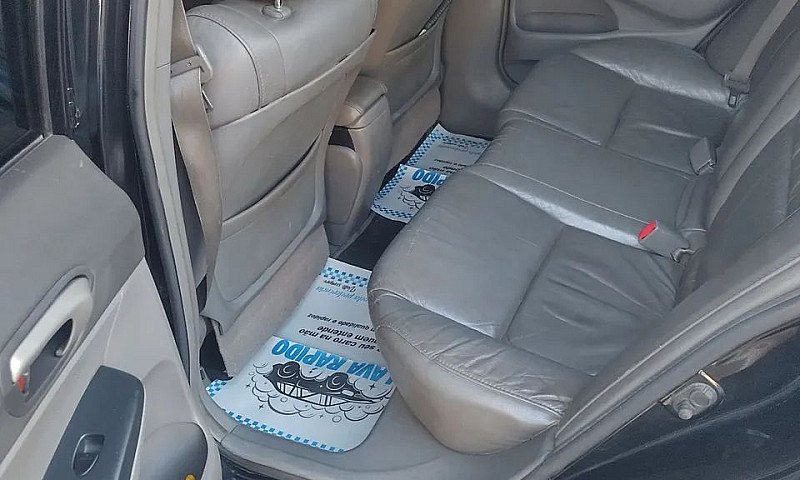 Honda Civic Sedan Lx...