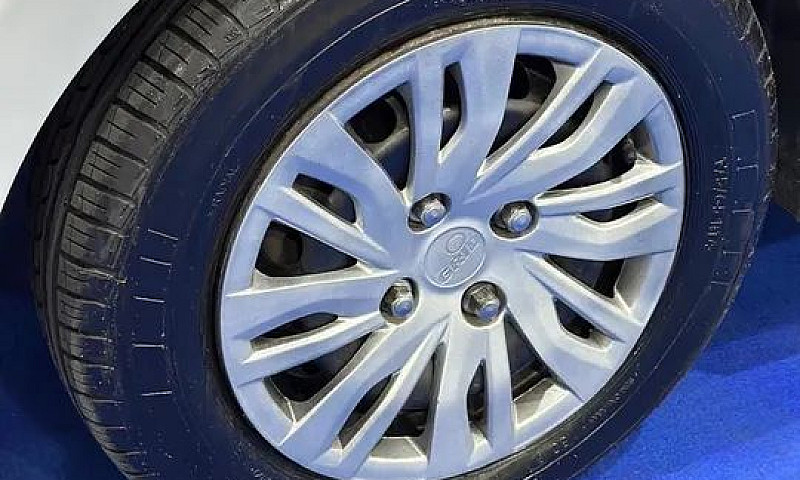 Ford Ka Se 1.0 Flex ...