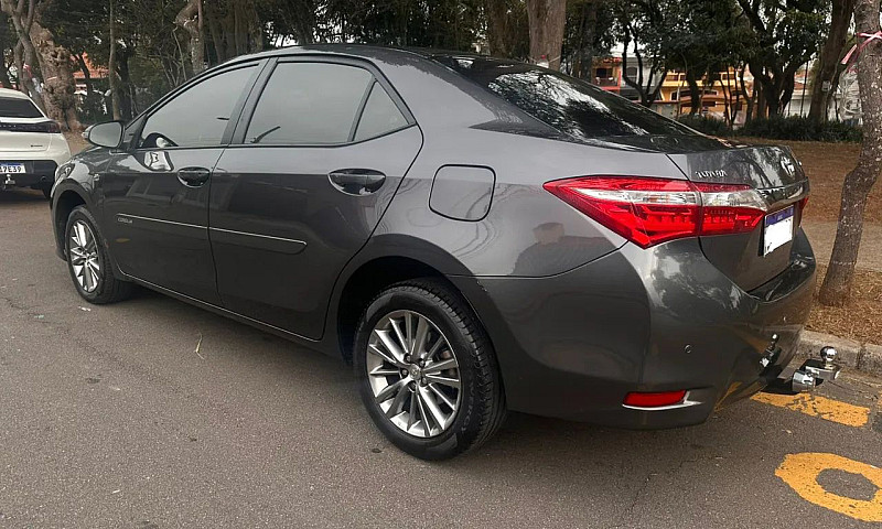 Corolla Xei 2.0 16V...