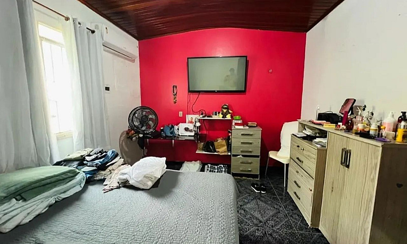 Vendo Casa No Distri...
