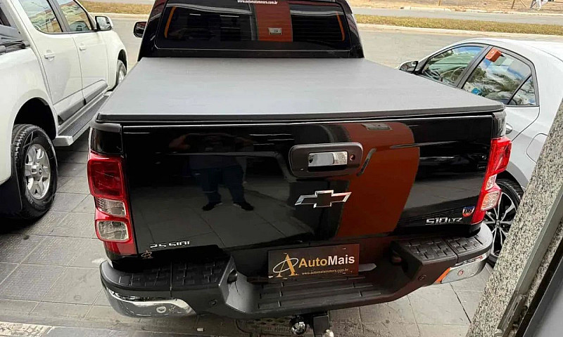 Chevrolet S10 Pick-U...