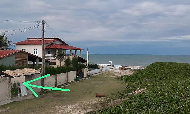 Casa Em Tabuba De Mo...