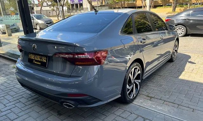 Jetta 2.0 350 Tsi Gl...