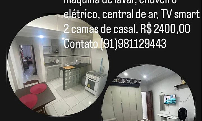 Kit Nets Mobiliada N...