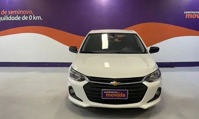 Chevrolet Onix Onix ...