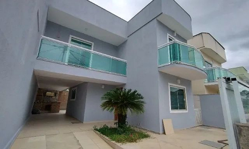 Alugo Casa Alto Padr...
