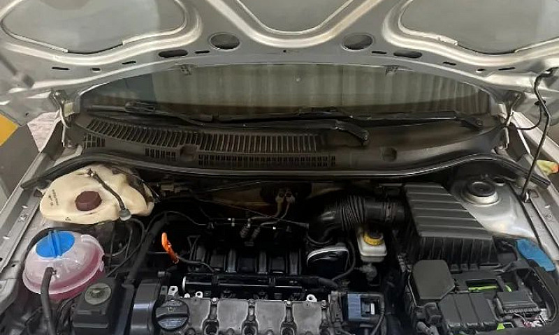 Volkswagen Voyage Co...