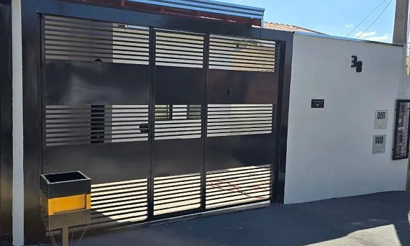 Casa 3 Quartos, Sala...