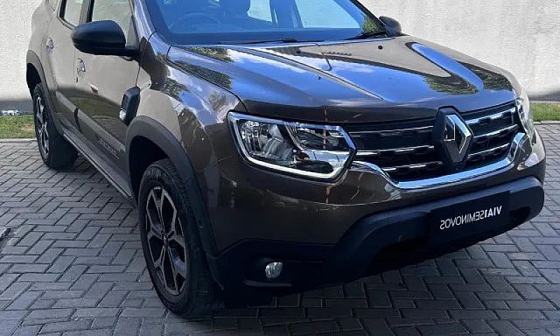 Duster Iconic 1.3 Tb...