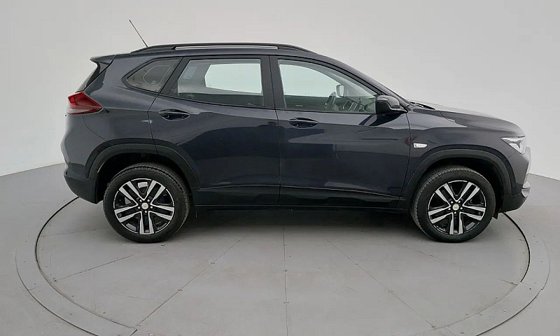Chevrolet Tracker 20...