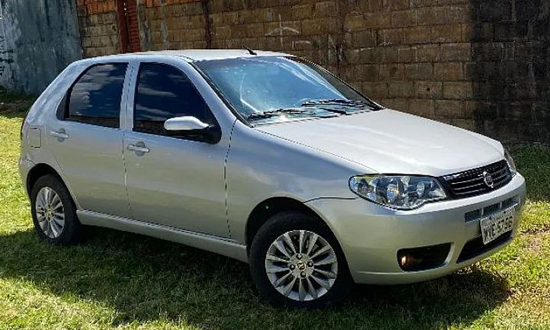Fiat Palio Hlx 1.8 M...