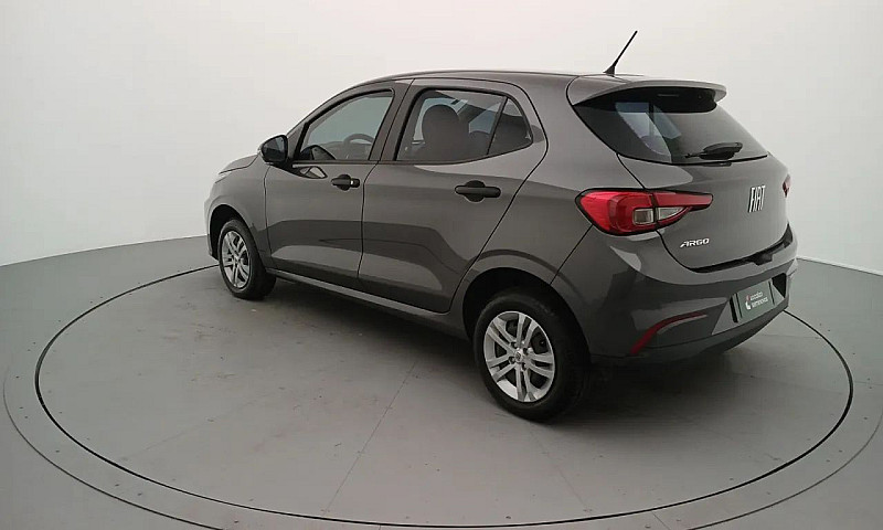Fiat Argo 2025 1.0 F...