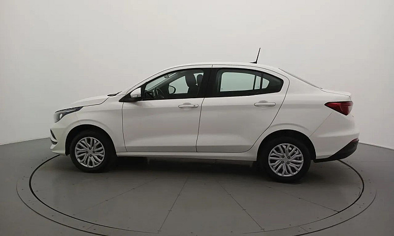 Fiat Cronos 1.0 6V F...