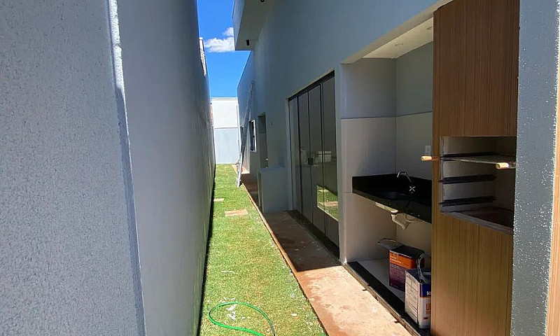 Casa Nova 604 Norte ...