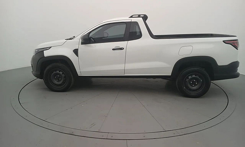 Fiat Strada Enduranc...