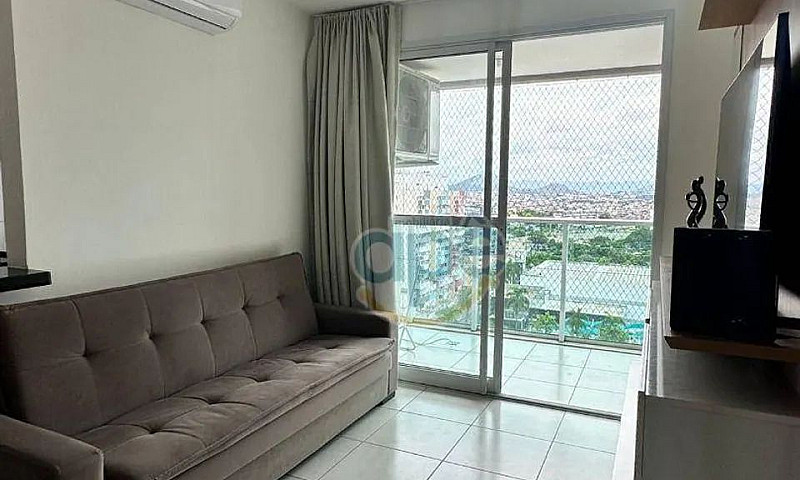 Aluguel Apartamento ...
