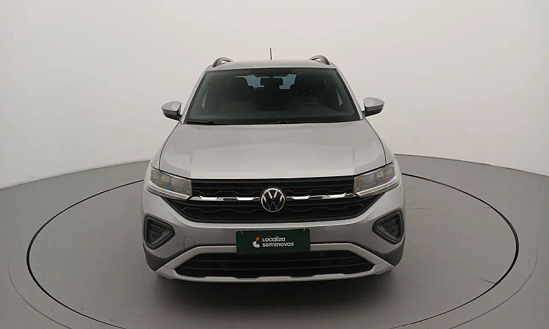 Volkswagen T-Cross C...