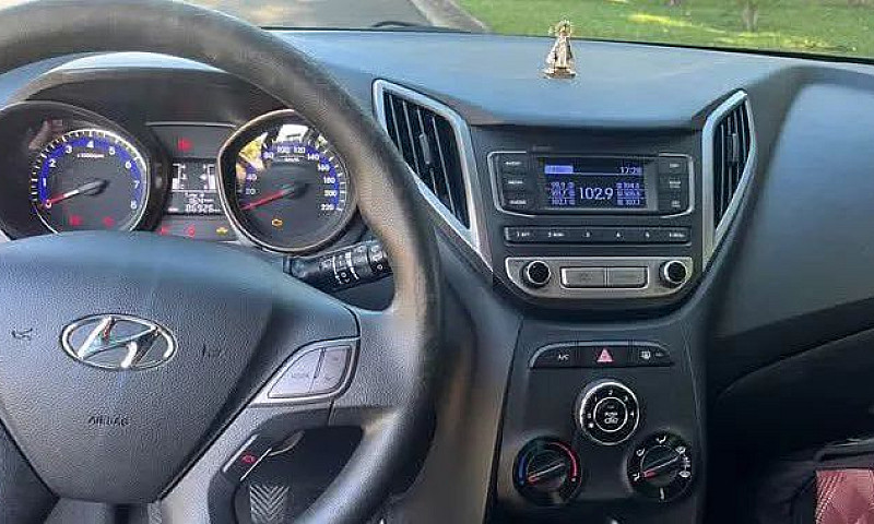 Hyundai Hb20 Comf./C...