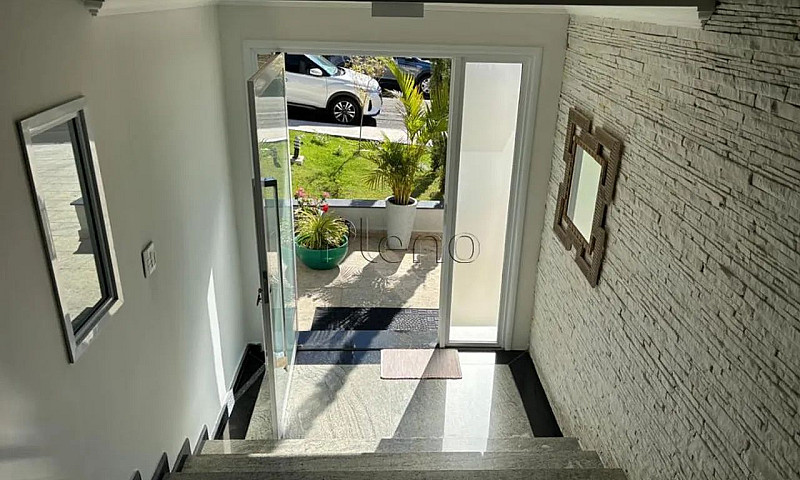 Casa À Venda Em Inda...
