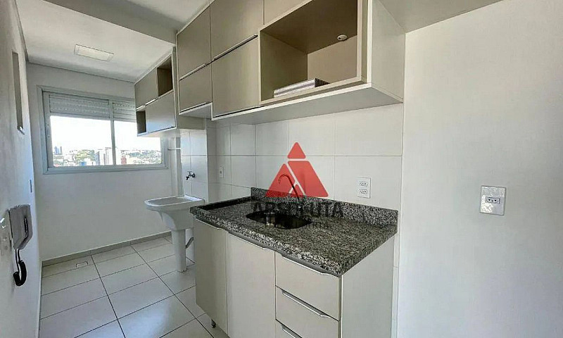 Apartamento Com 2 Do...