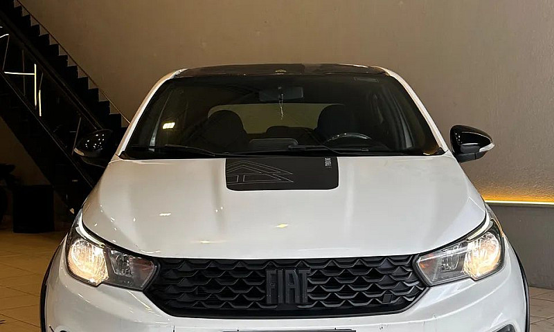 Fiat Argo Trekking 1...
